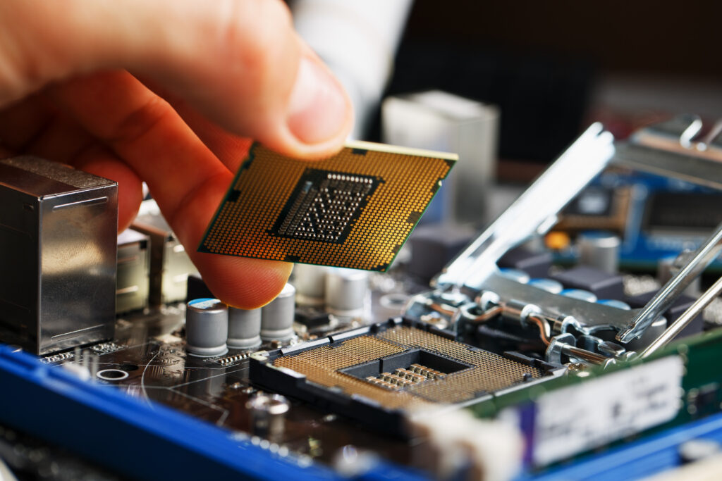 computer repair