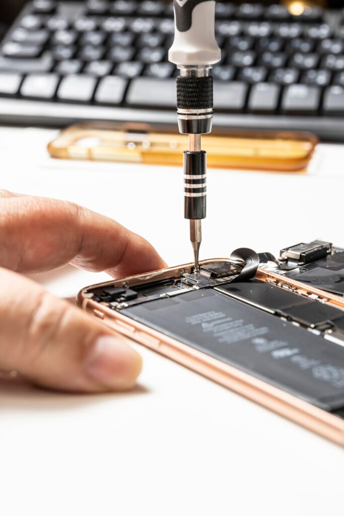 Cell Phone Repair
