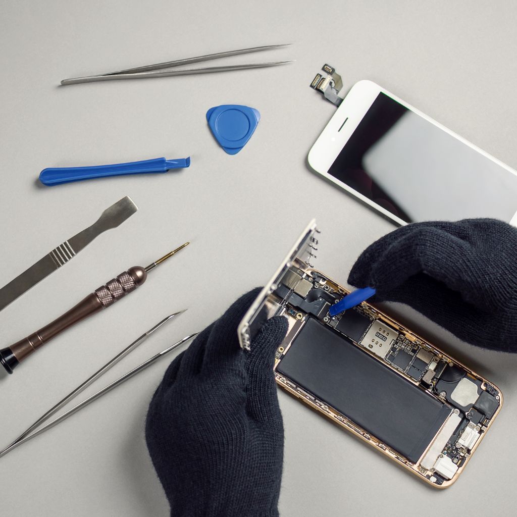 phone repair